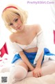 Cosplay Suzuka - Fisting Free Porn P3 No.0ba816 Image No. 19