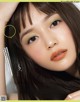 Haruna Kawaguchi 川口春奈, VoCE Magazine 2021.06 P5 No.0b3ee0