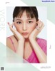 Haruna Kawaguchi 川口春奈, VoCE Magazine 2021.06 P2 No.62e7c8