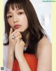 Haruna Kawaguchi 川口春奈, VoCE Magazine 2021.06 P3 No.ef1cde