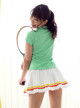 Haruka Nakayama - K2s Com Panty P6 No.f94193