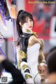 Lee Eun Hye's beauty at G-Star 2016 exhibition (45 photos) P21 No.172ee5