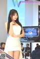Lee Eun Hye's beauty at G-Star 2016 exhibition (45 photos) P39 No.7bb0cb