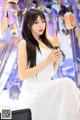 Lee Eun Hye's beauty at G-Star 2016 exhibition (45 photos) P14 No.930571