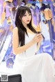 Lee Eun Hye's beauty at G-Star 2016 exhibition (45 photos) P14 No.23a59d Image No. 63