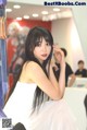 Lee Eun Hye's beauty at G-Star 2016 exhibition (45 photos) P10 No.c57a99