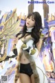 Lee Eun Hye's beauty at G-Star 2016 exhibition (45 photos) P20 No.a2ba7c