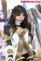 Lee Eun Hye's beauty at G-Star 2016 exhibition (45 photos) P8 No.6ac0a9