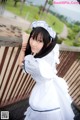 Cosplay Maid - Momo Coedcherry Com P8 No.66207e Image No. 9