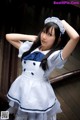 Cosplay Maid - Momo Coedcherry Com P2 No.525eb4 Image No. 21