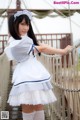 Cosplay Maid - Momo Coedcherry Com P5 No.4563a4 Image No. 15