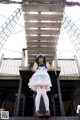 Cosplay Maid - Momo Coedcherry Com P1 No.49408f Image No. 23