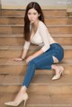HuaYang 2018-04-11 Vol.040: Model Li Ya (Abby 李雅) (42 photos) P30 No.cd24f4