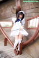 Cosplay Maid - Babe Xxxx Sexx P4 No.a71496