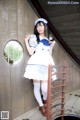 Cosplay Maid - Babe Xxxx Sexx P8 No.06799f