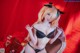 Sally多啦雪 Cosplay Fischl Gothic Lingerie P25 No.6d42d5