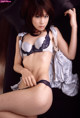 Maki Aizawa - Hartlova Littlelupe Monstercok P5 No.244fc1