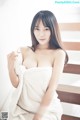 GIRLT No.116: Model He Jia Ying (何嘉颖) (59 photos) P27 No.e80336