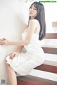 GIRLT No.116: Model He Jia Ying (何嘉颖) (59 photos) P12 No.d3f314