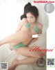 Hong-Si 홍시, [PURE MEDIA] Vol.045 누드 디지털화보 Set.02 P11 No.1b9f5f