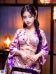 三菱爱 - 和服诱惑之樱花下の秘密 Set 1 20230605 Part 6 P16 No.d6f8a3