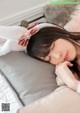 Tsubomi つぼみ, デジタル写真集 Count sheep [Sleep] Set.02 P12 No.b92871
