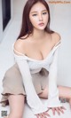 UGIRLS - Ai You Wu App No.777: Model Liu Xiying (刘 曦 莹) (40 photos) P10 No.f10c2f