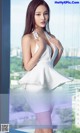 UGIRLS - Ai You Wu App No.777: Model Liu Xiying (刘 曦 莹) (40 photos) P16 No.77ace2