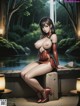 Hentai - 黑丝女皇 Set 2 20230601 Part 8 P3 No.5328cc